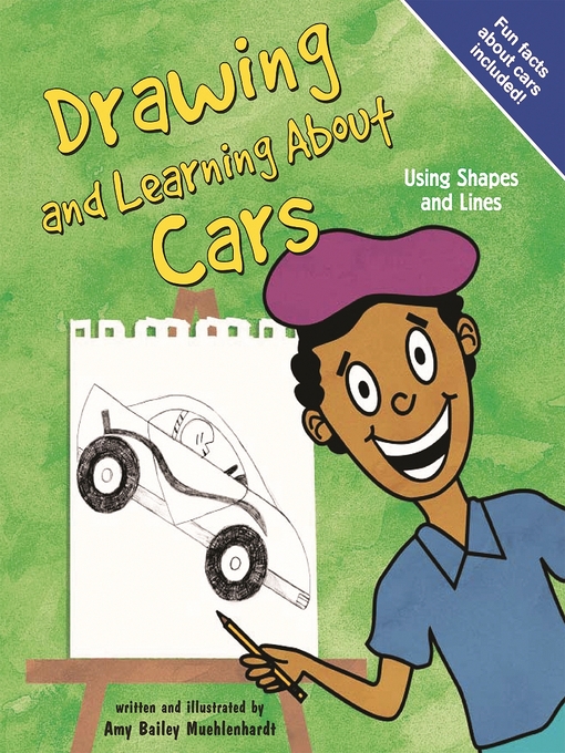 Drawing and Learning About Cars